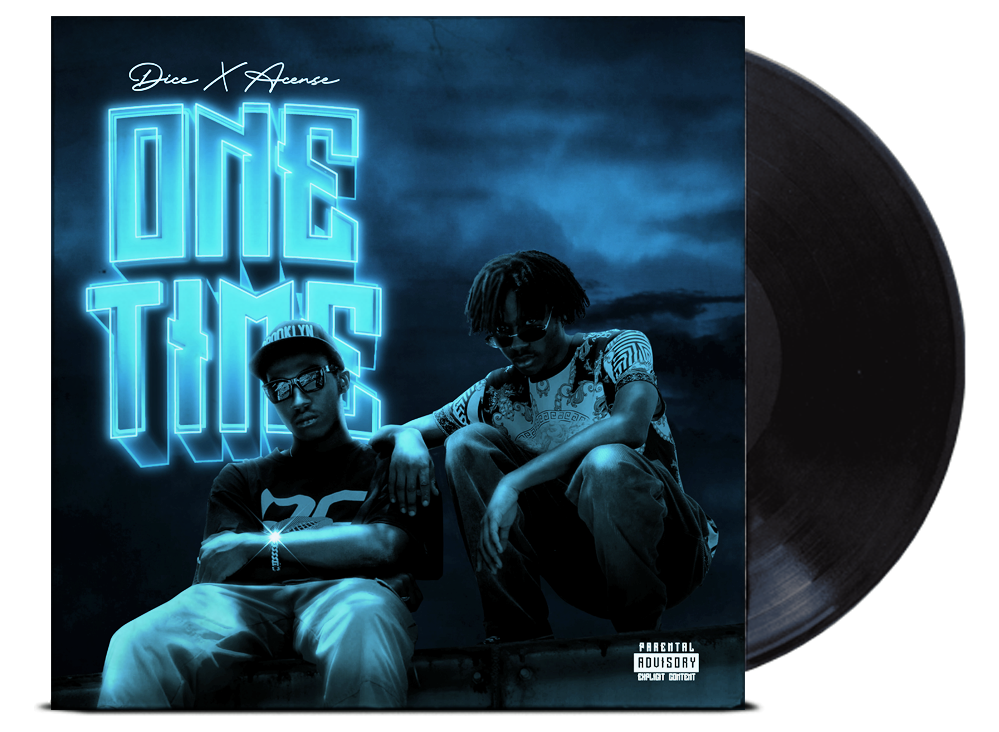 EP Vinyl